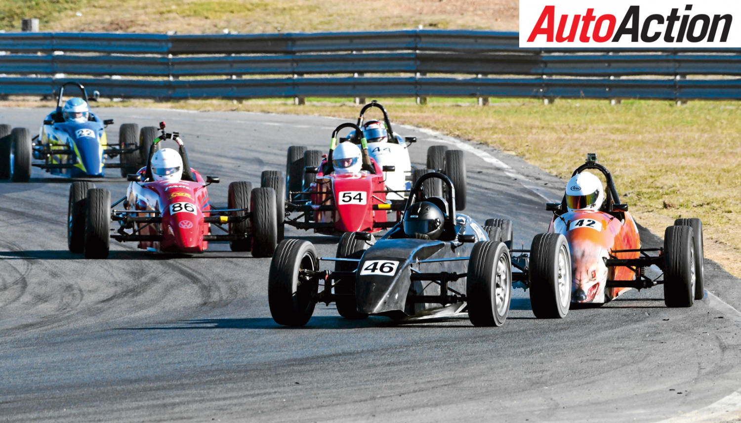 Cost of Racing: Formula Vee