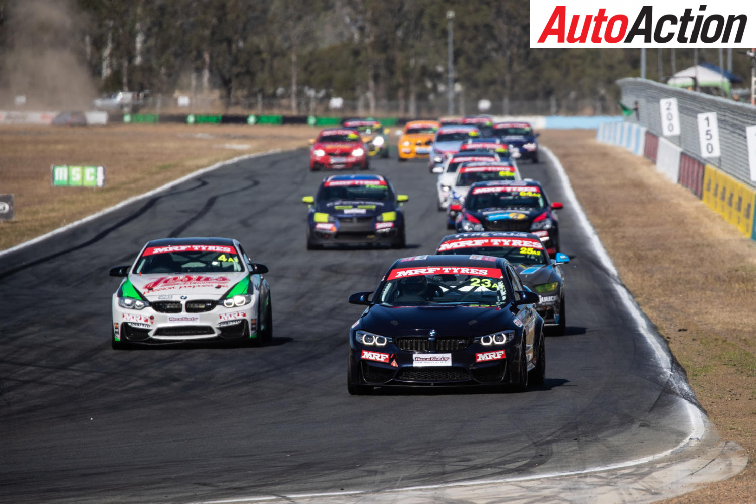 AUSTRALIAN PRODUCTION CARS ENTER NEW ERA IN 2022 - Auto Action