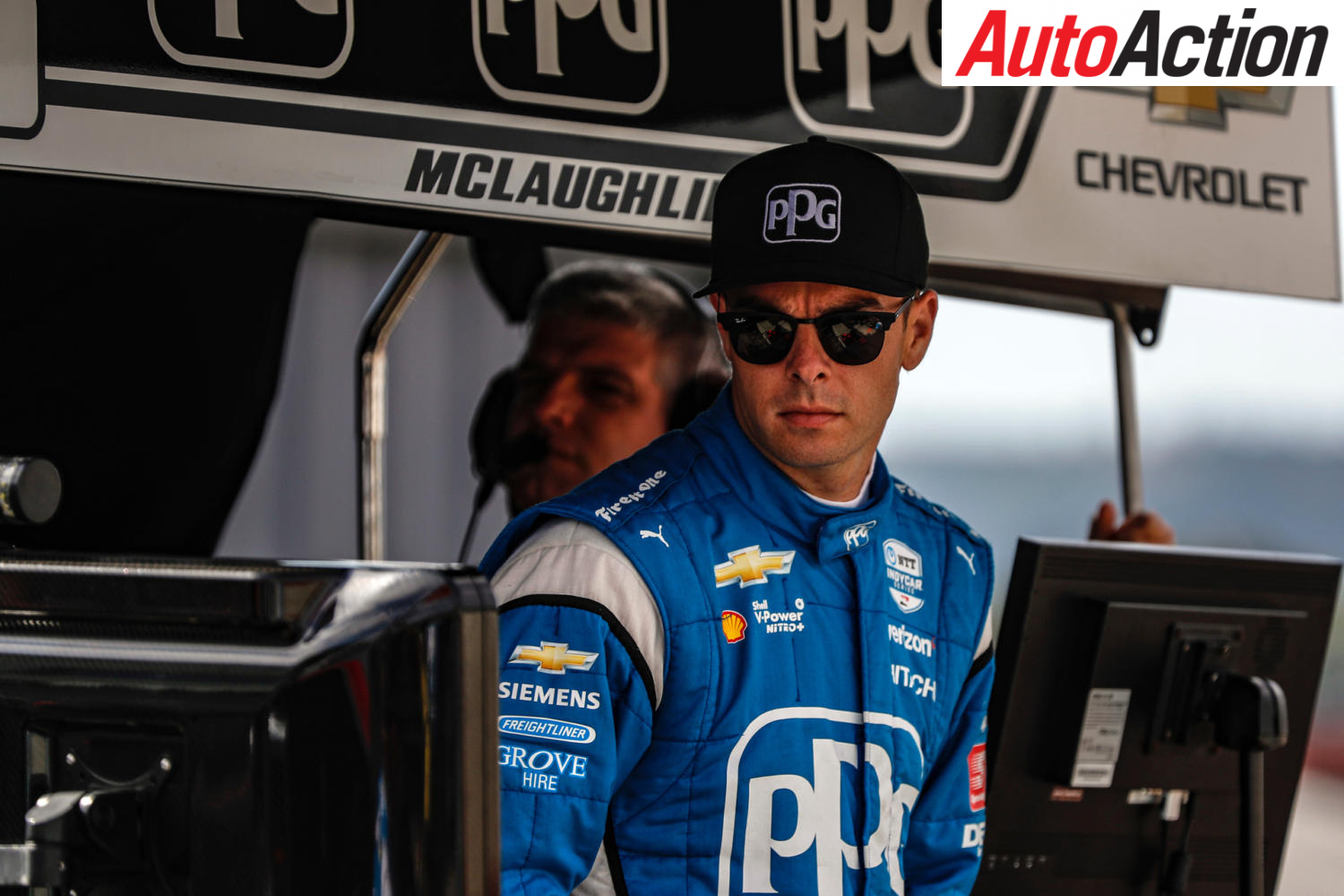Scott McLaughlin targets qualifying gains - Image: Motorsport Images