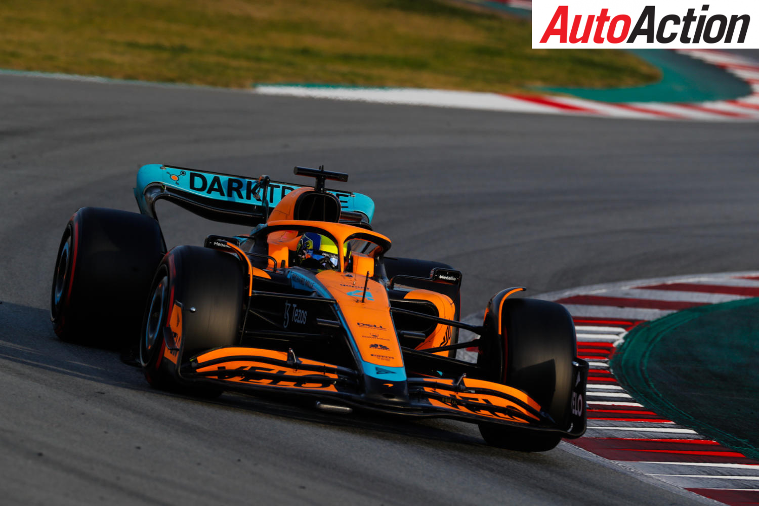 Car Of The Day: McLaren F1