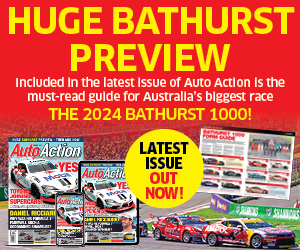 Top 10 Shootout Bathurst - Figure 2