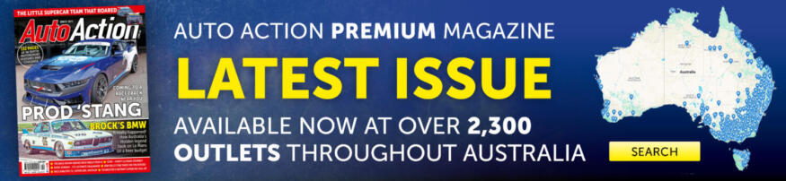 Auto Action Premium On Sale Now