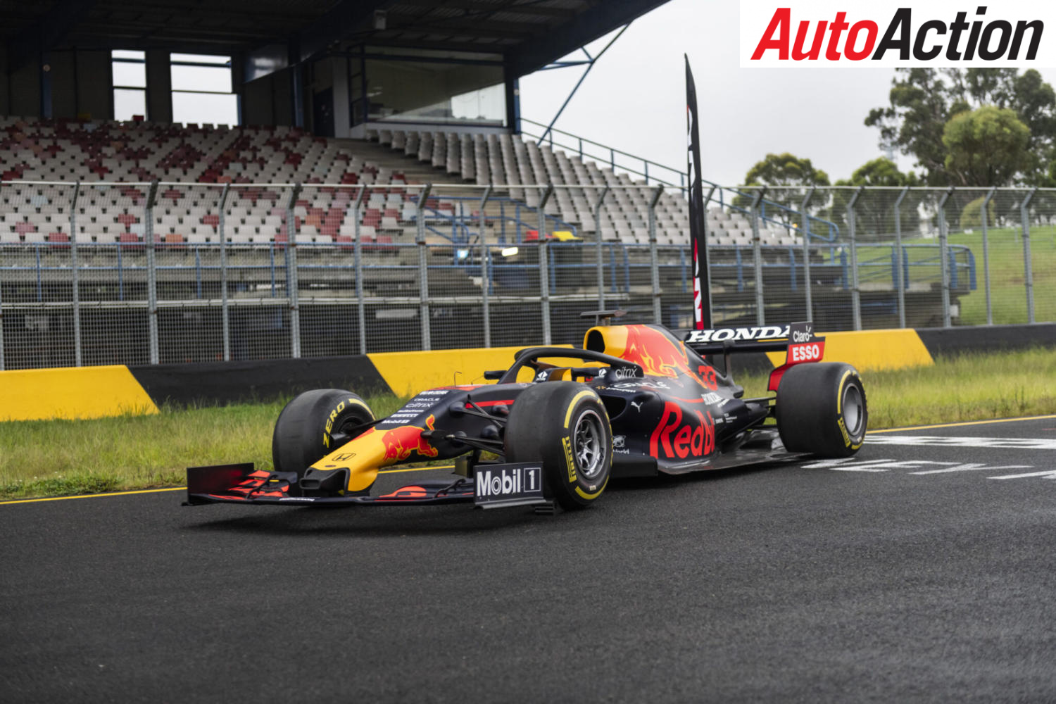 PRO DRIVERS AND F1 DISPLAY HEADLINE WORLD TIME ATTACK CHALLENGE