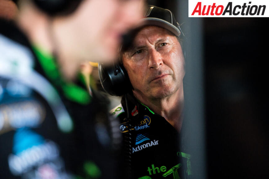 Supercars TRC dispute: Seven teams back new deal