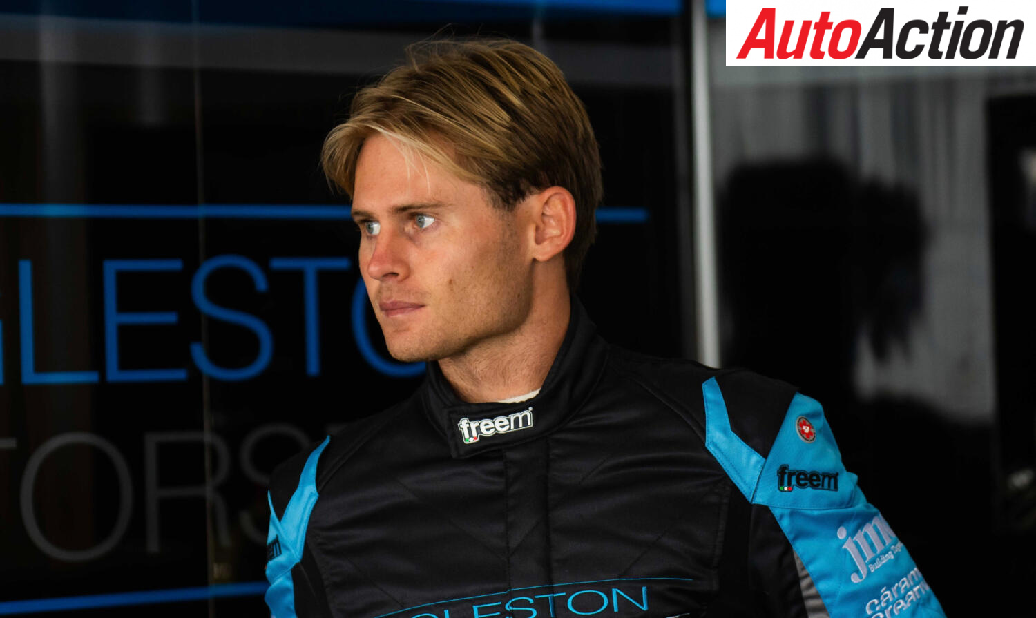 SIPP TO GET FIRST TASTE OF TRANS AM AT THE QUEENSLAND RACEWAY - Auto Action