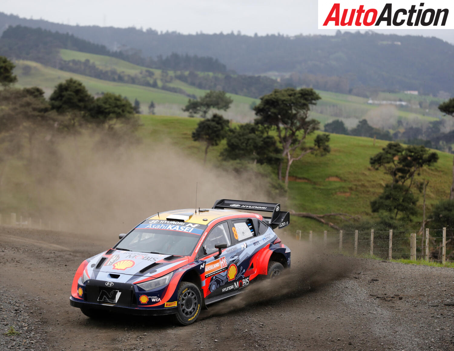 TANAK TOPS WRC AFTER WET AND WILD FRIDAY Auto Action tanak-tops-wrc-after-wet-and-wild-friday-auto-action
