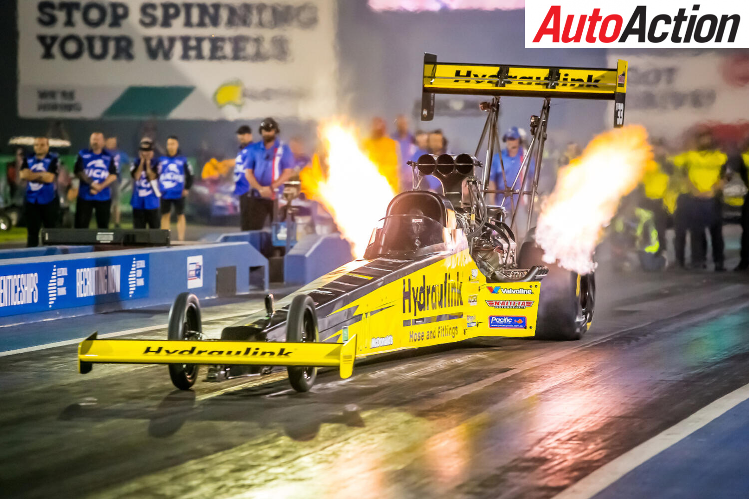 Top Fuel Championship Gains On Offer At Goldenstates Auto Action the-fastest-motorcycle-in-the-world-drag-bike-news