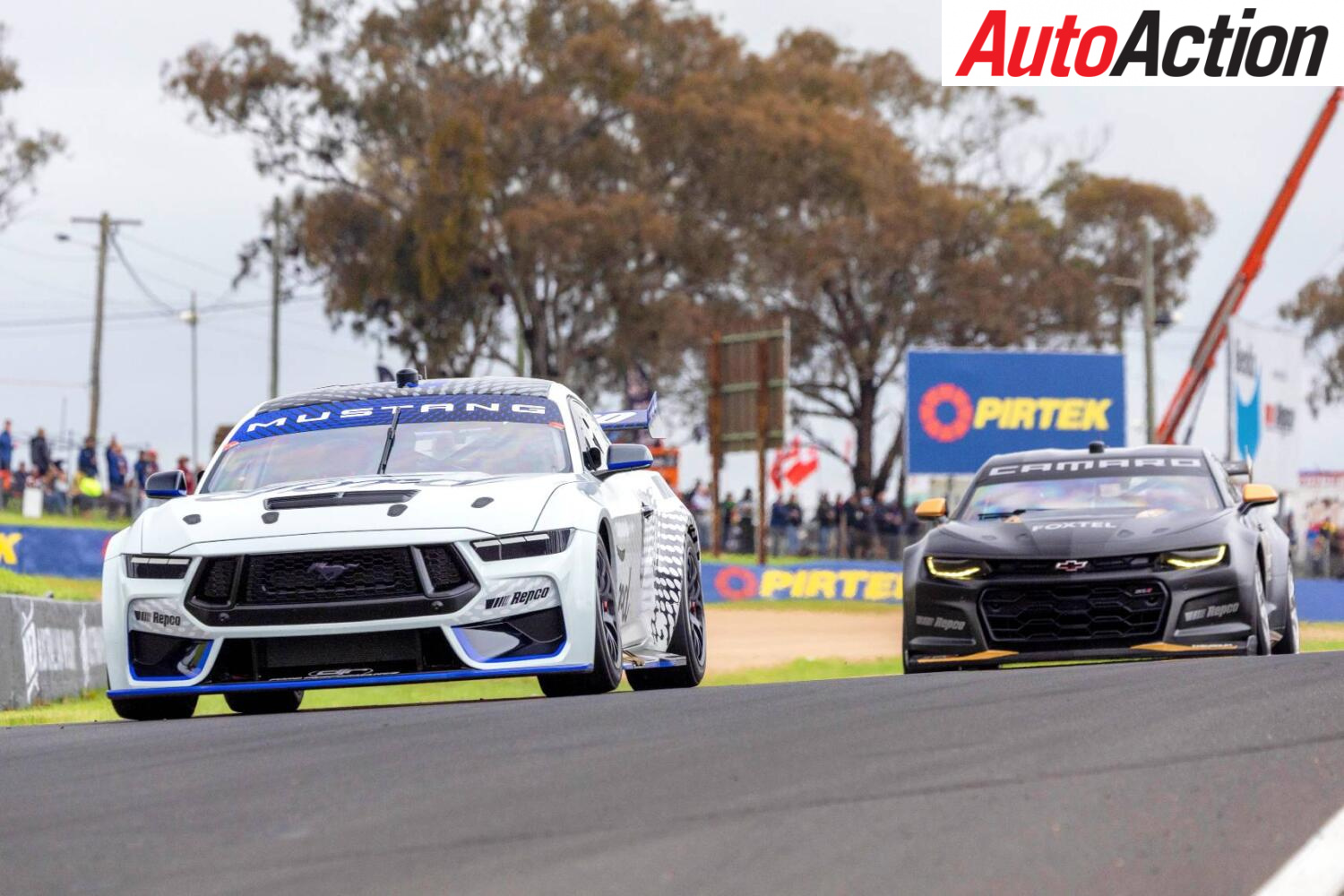 Gen3 Drivers Named For VALO Adelaide 500 Auto Action gen3-drivers-named-for-valo-adelaide-500-auto-action