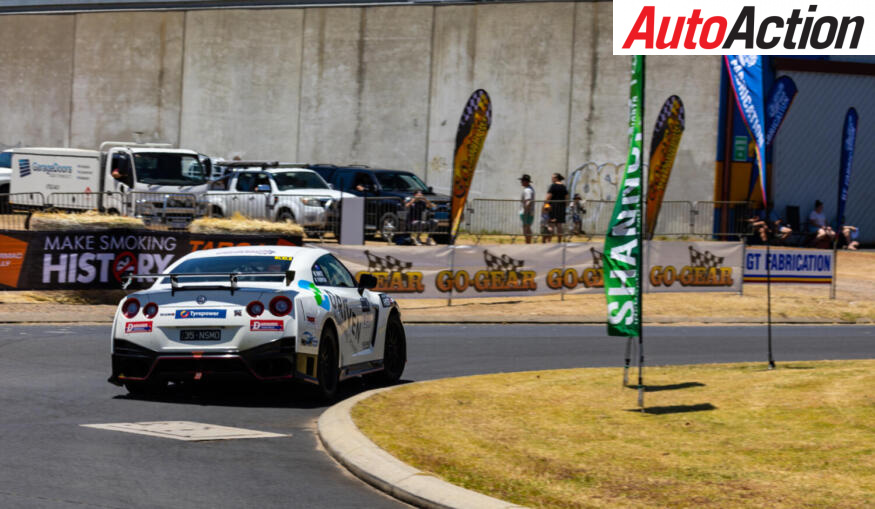 Popular rally to hit Bunbury Auto Action