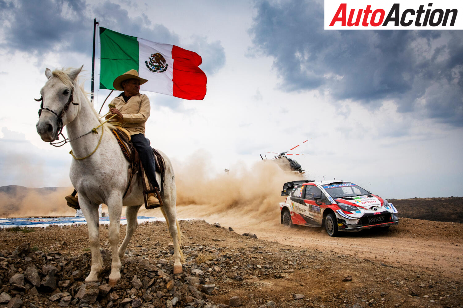 WRC Release Innovative 2023 Calendar Auto Action Flipboard wrc-release-innovative-2023-calendar-auto-action-flipboard
