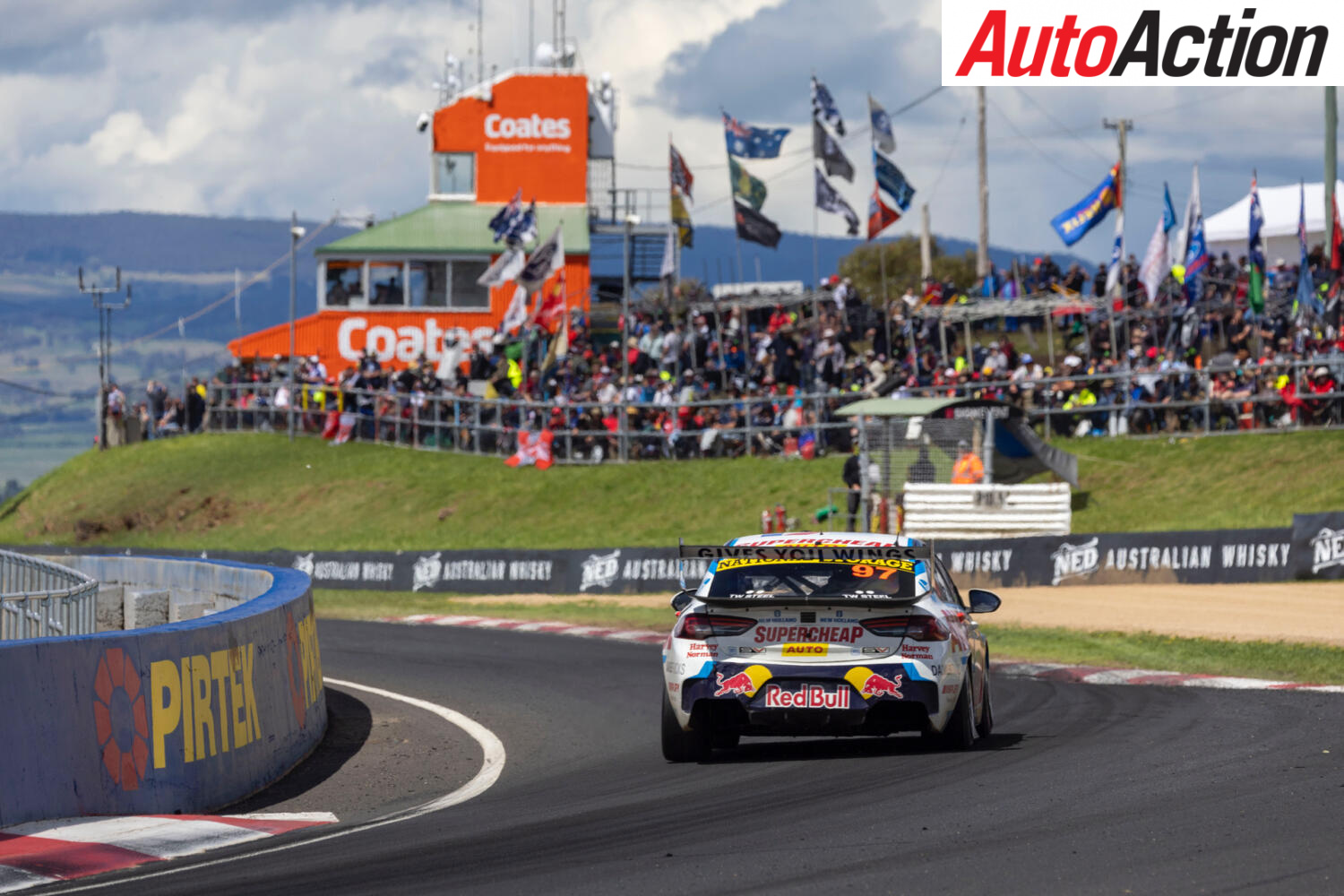Race for Bathurst 1000 tickets to commence - Auto Action