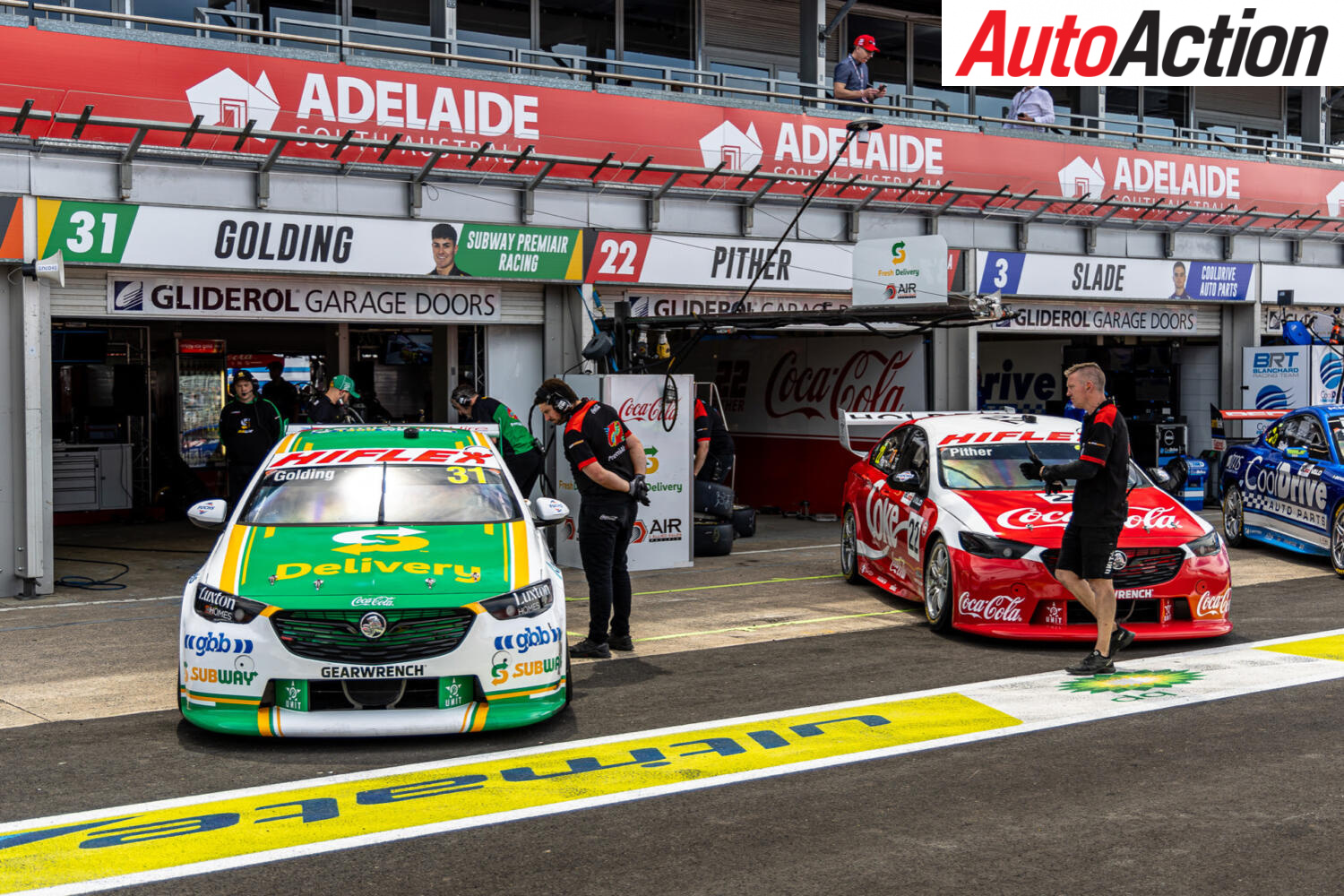 Fill Time Racing PremiAir push past “challenges” to end rookie year on a high - Auto Action