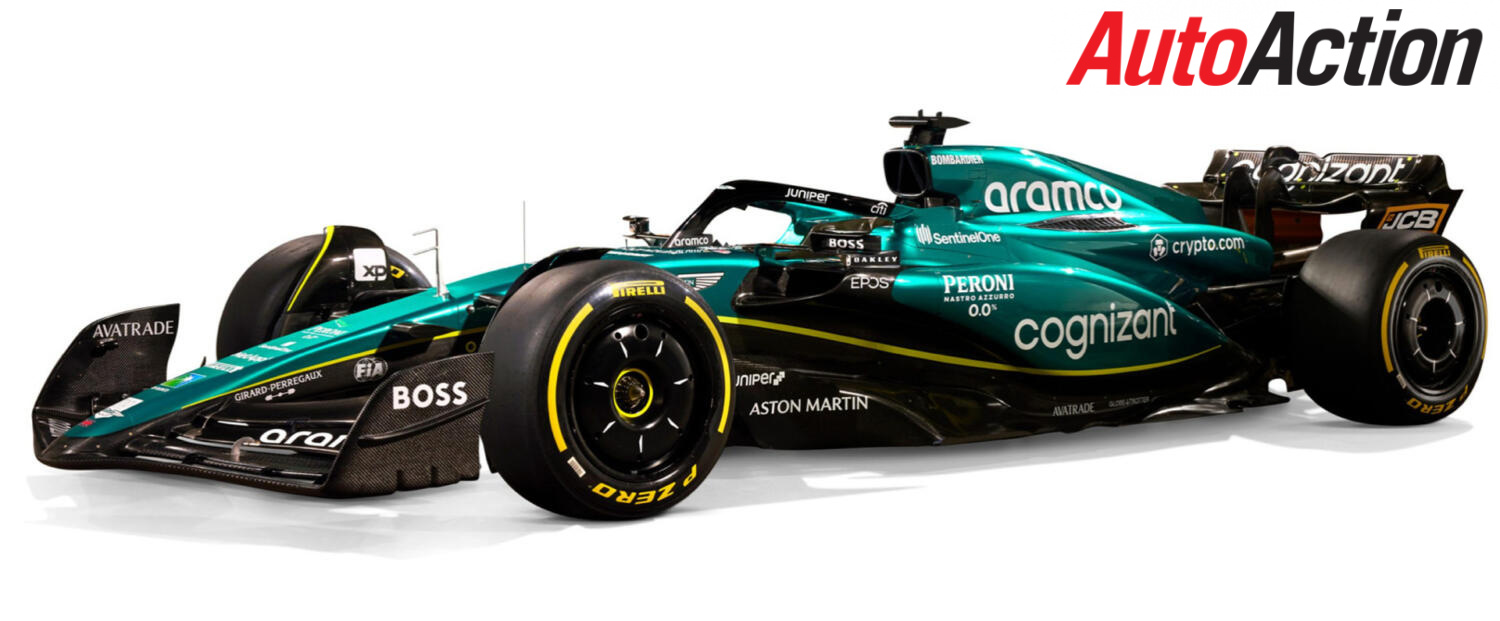 Can Aston Martin really give Alonso a quick car for F1 2023?