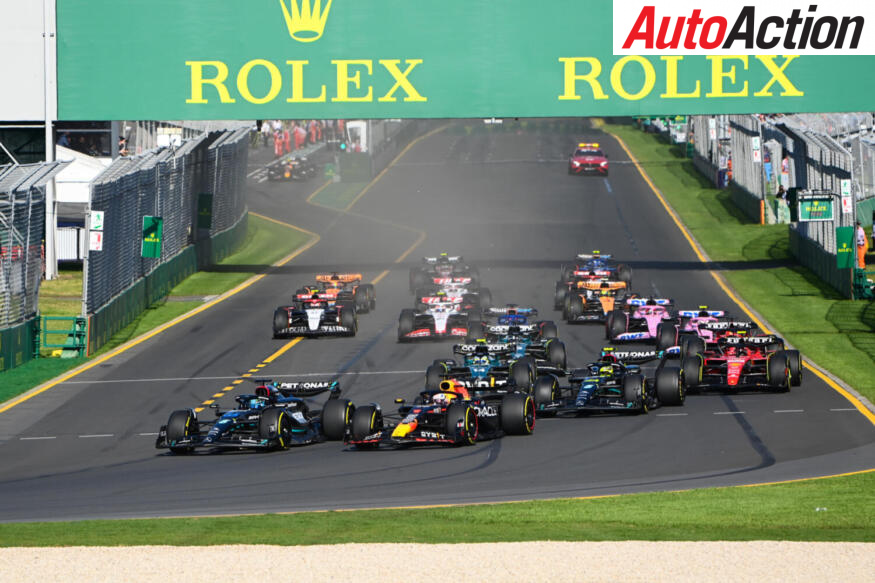 Formula 1 Australian Grand Prix: How Oscar Piastri's home race debut  unfolded