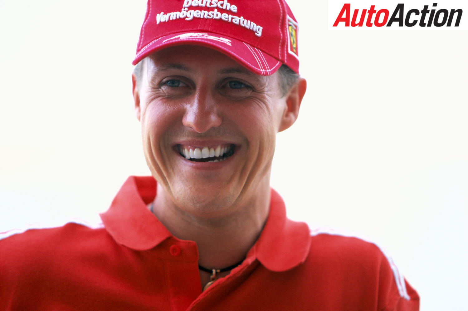Michael Schumacher