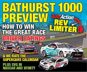 Bathurst 2024 - Figure 1