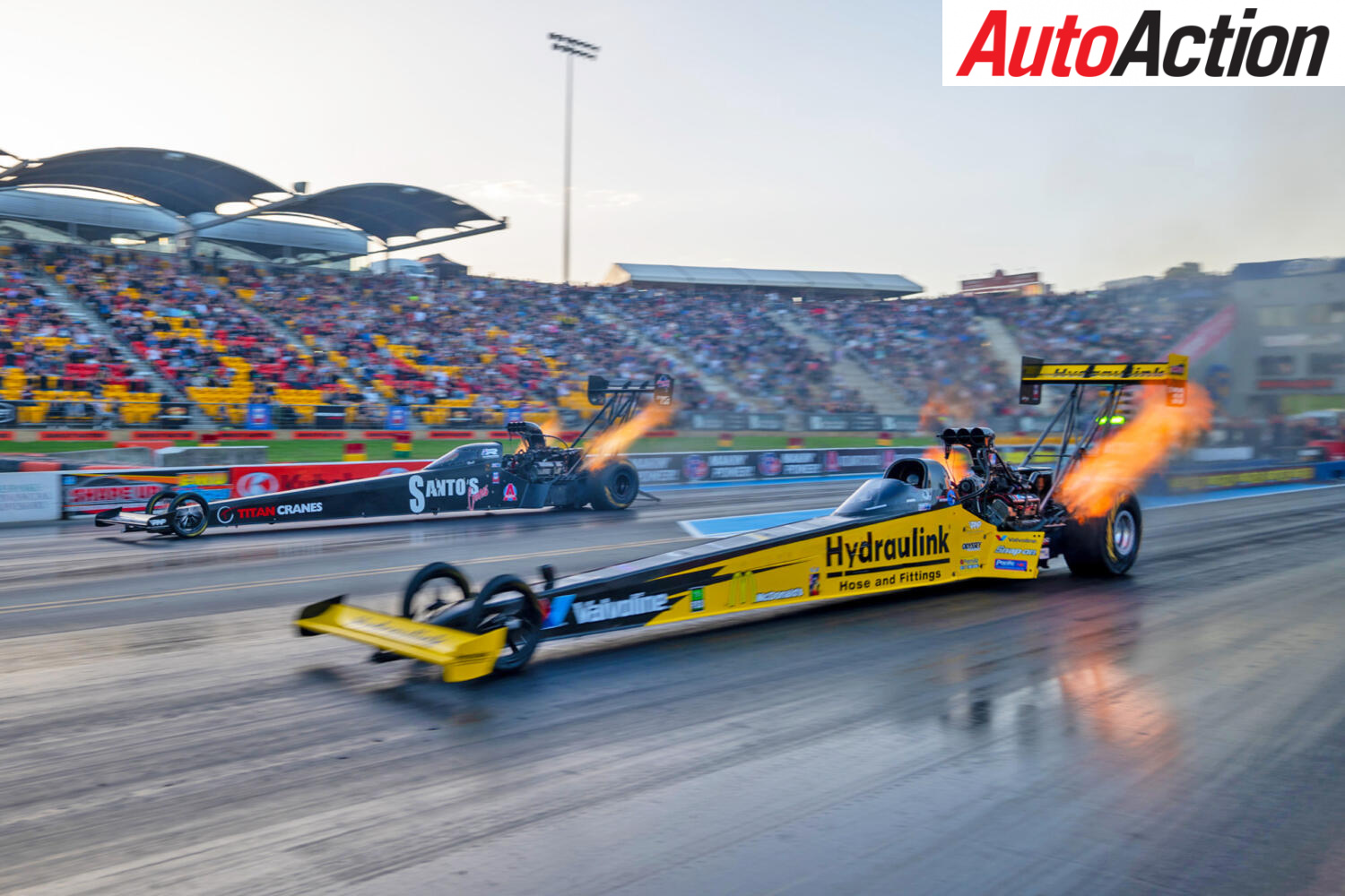 National Drag Racing Championship to ignite new era for the sport ...