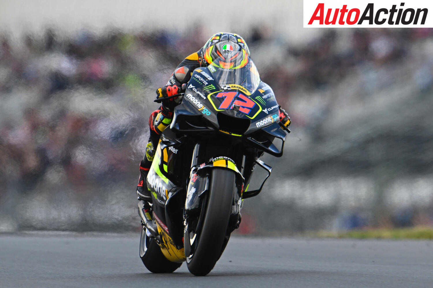MotoGP 2023 França – Bezzecchi vence a melhor corrida do ano!