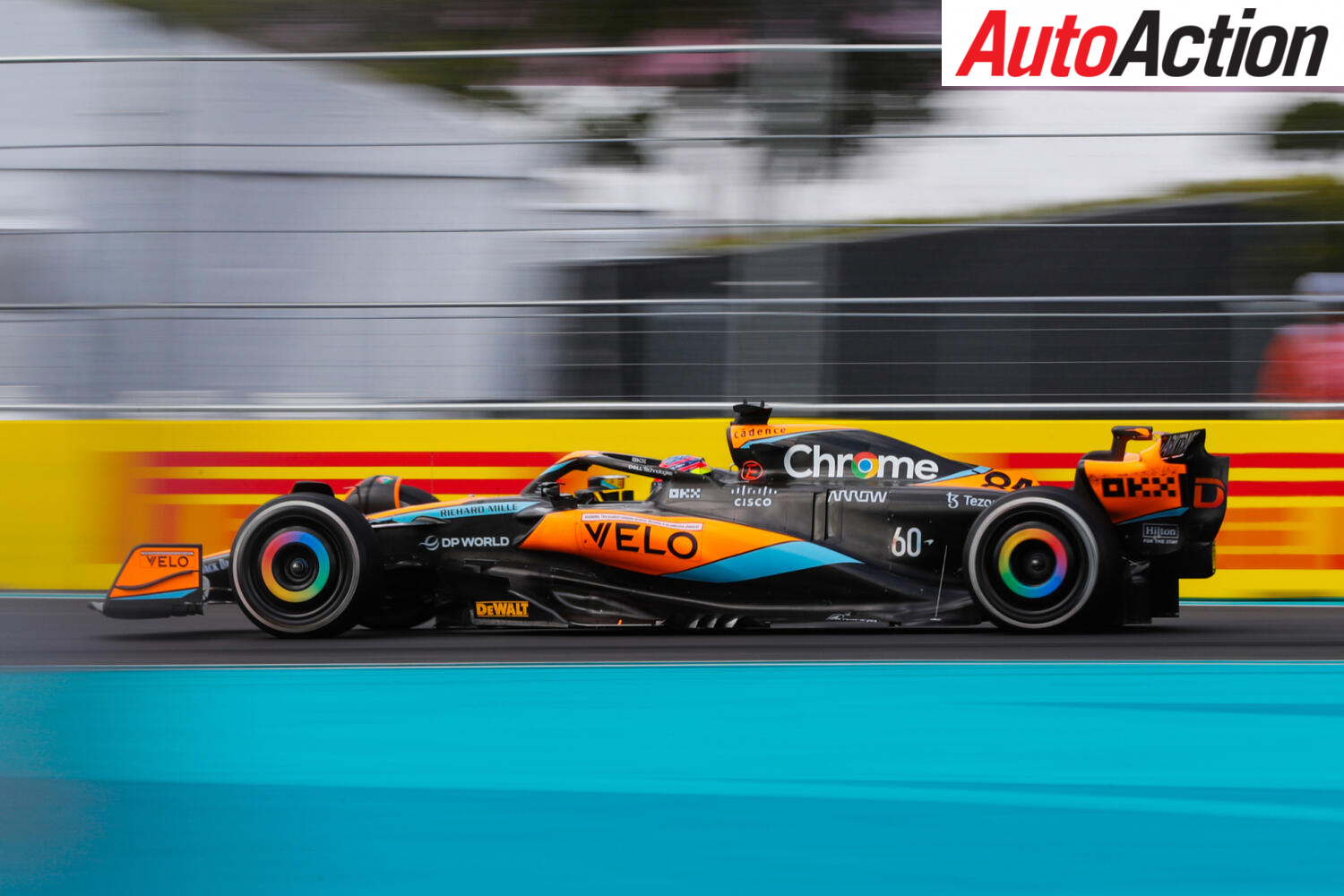 oscar piastri 2023 miami gp race