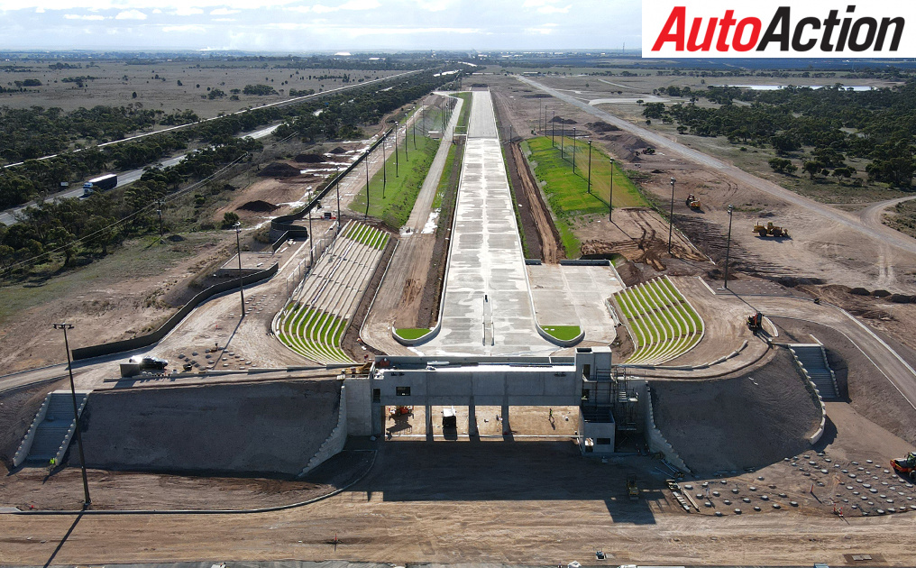 The Bend Drag Racing Calendar 2025 Megen Charmain the-bend-drag-racing-calendar-2025-megen-charmain