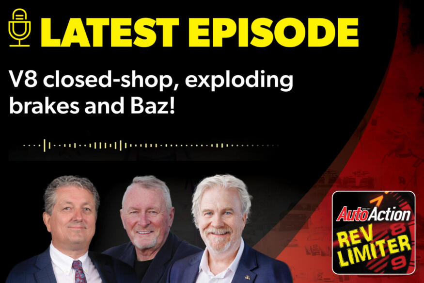 AA FB RevLimiter Auto Action