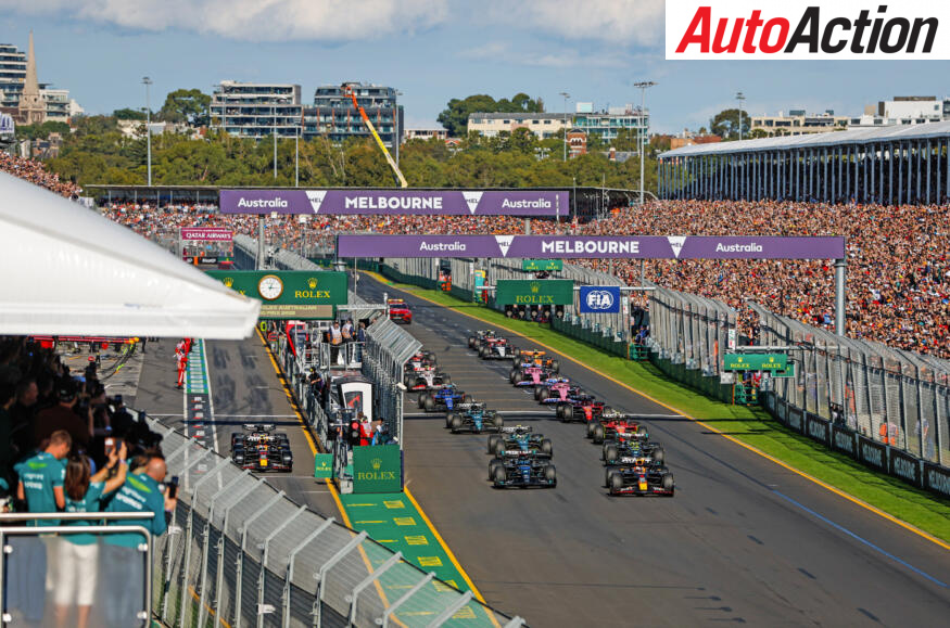 F1 2023 Australian Grand Prix Start 875x579 ?v=1686036298