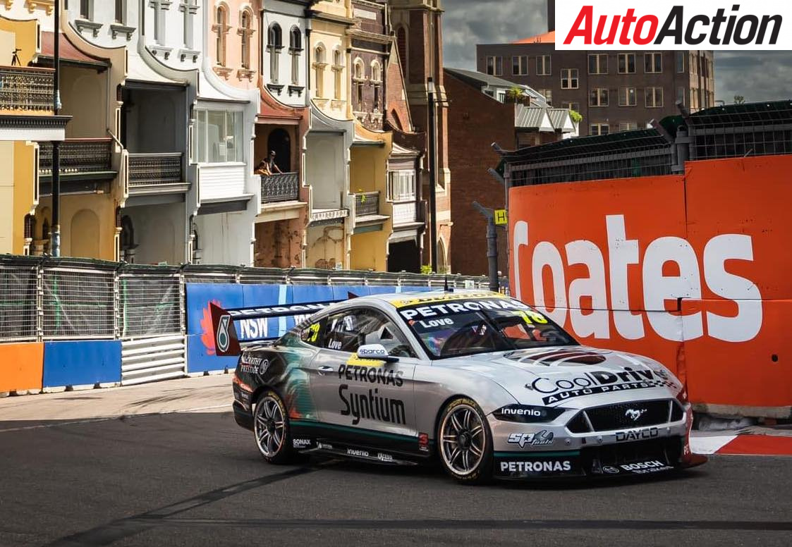 BRT confirm second Racing Charter - Auto Action