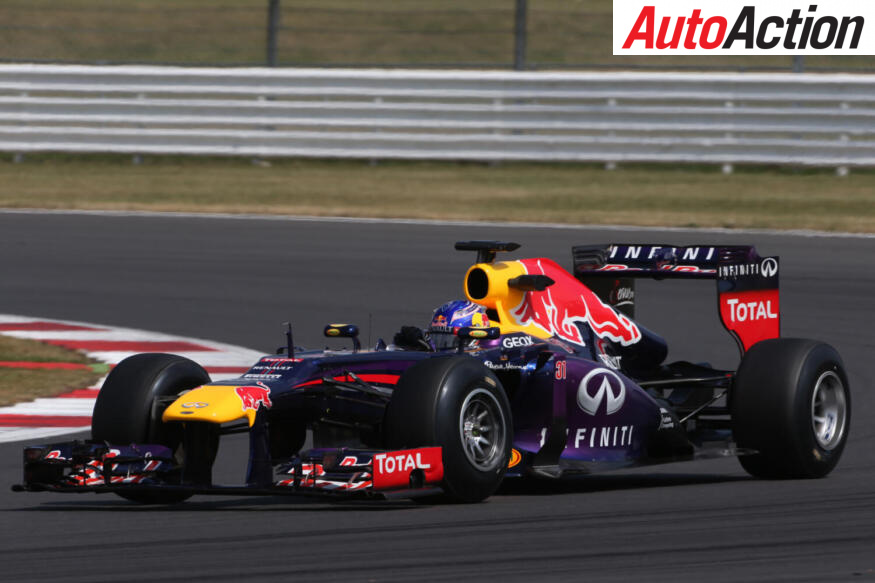 Daniel Ricciardo