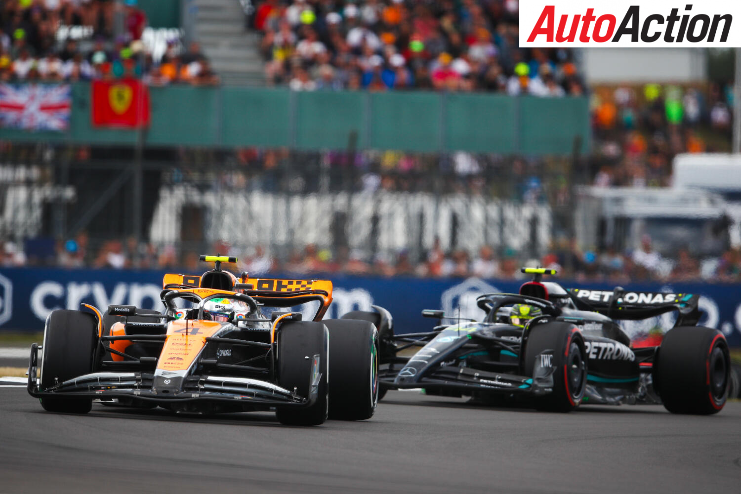2023 F1 British Grand Prix Session Timings And Preview, 49 OFF