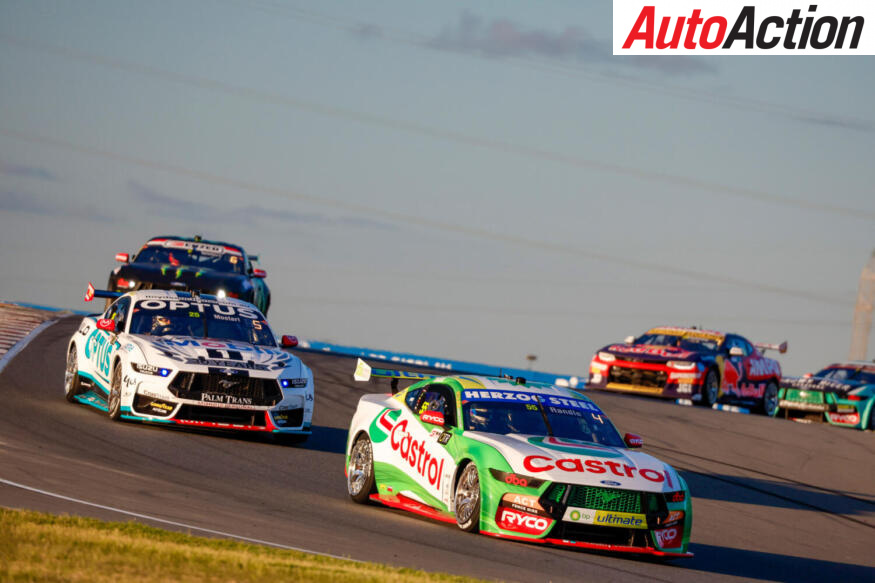 Tickford and Ford Still Searching For More