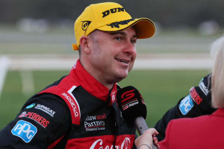 Motorsport News | Australia's Motor Magazine | Auto Action