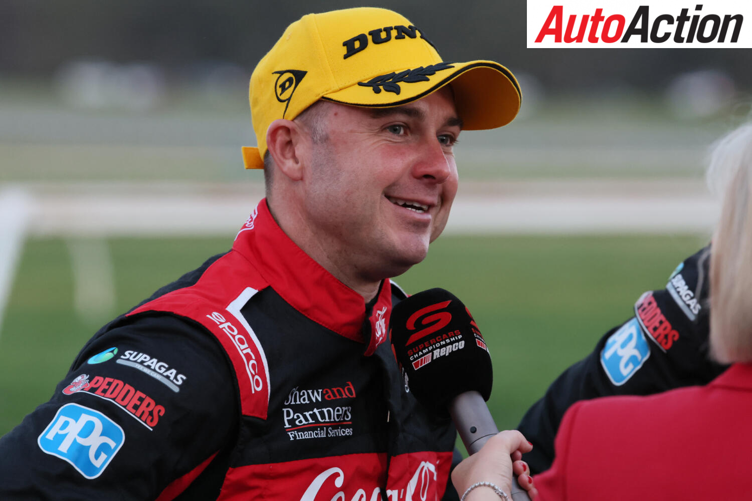Dave Ruck Rallying Russell reaping rewards from Ryan’s faith - Auto Action