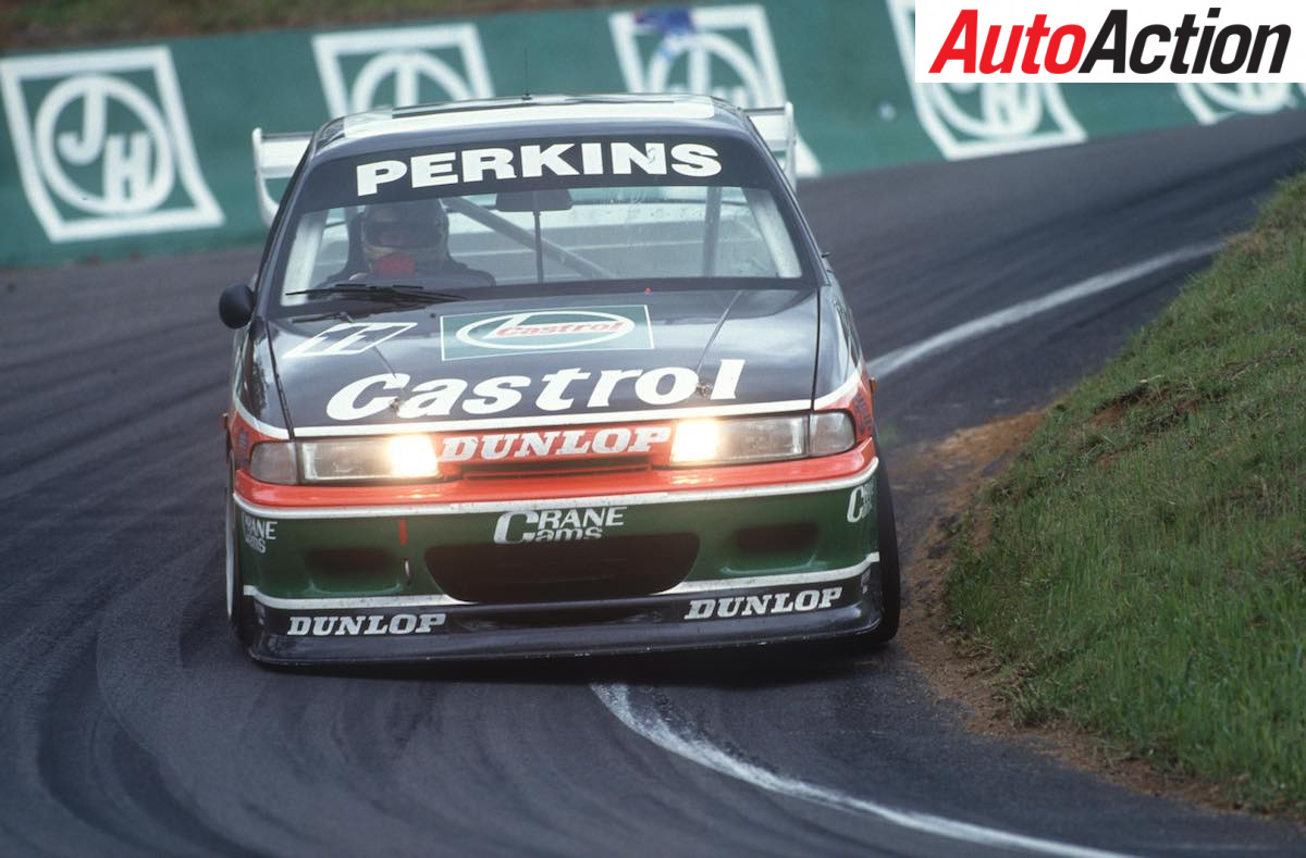 Perkins Holden -1993-Bathurst-AN1