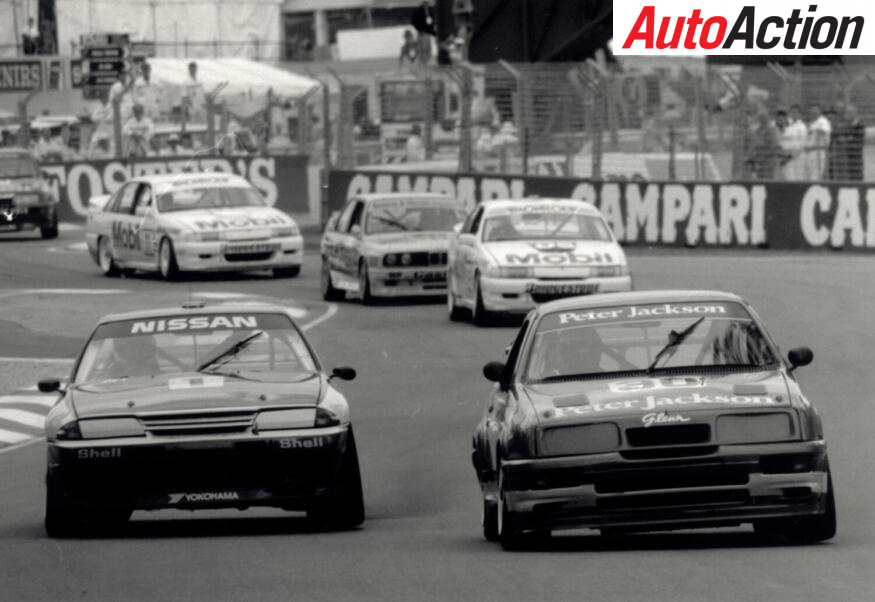 Priux richards seton 1991 nissan adelaide grand priux - Auto Action