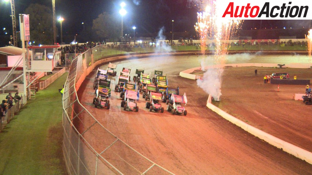 Toowoomba Speedway announces rescheduling of Ultimate Pink Night event – Auto Action