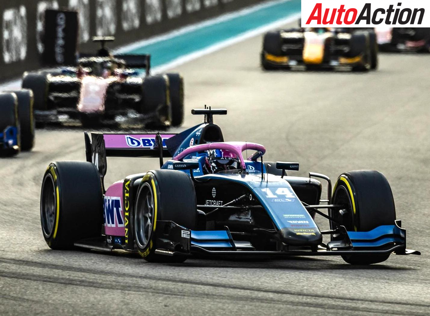 Invicta f1 rally hotsell