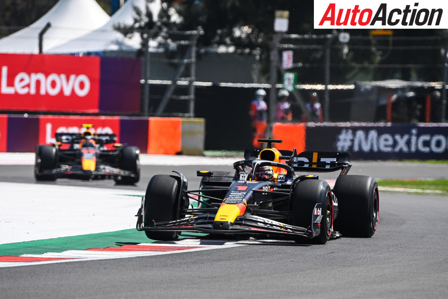 São Paulo Grand Prix 2023: Max Verstappen victorious