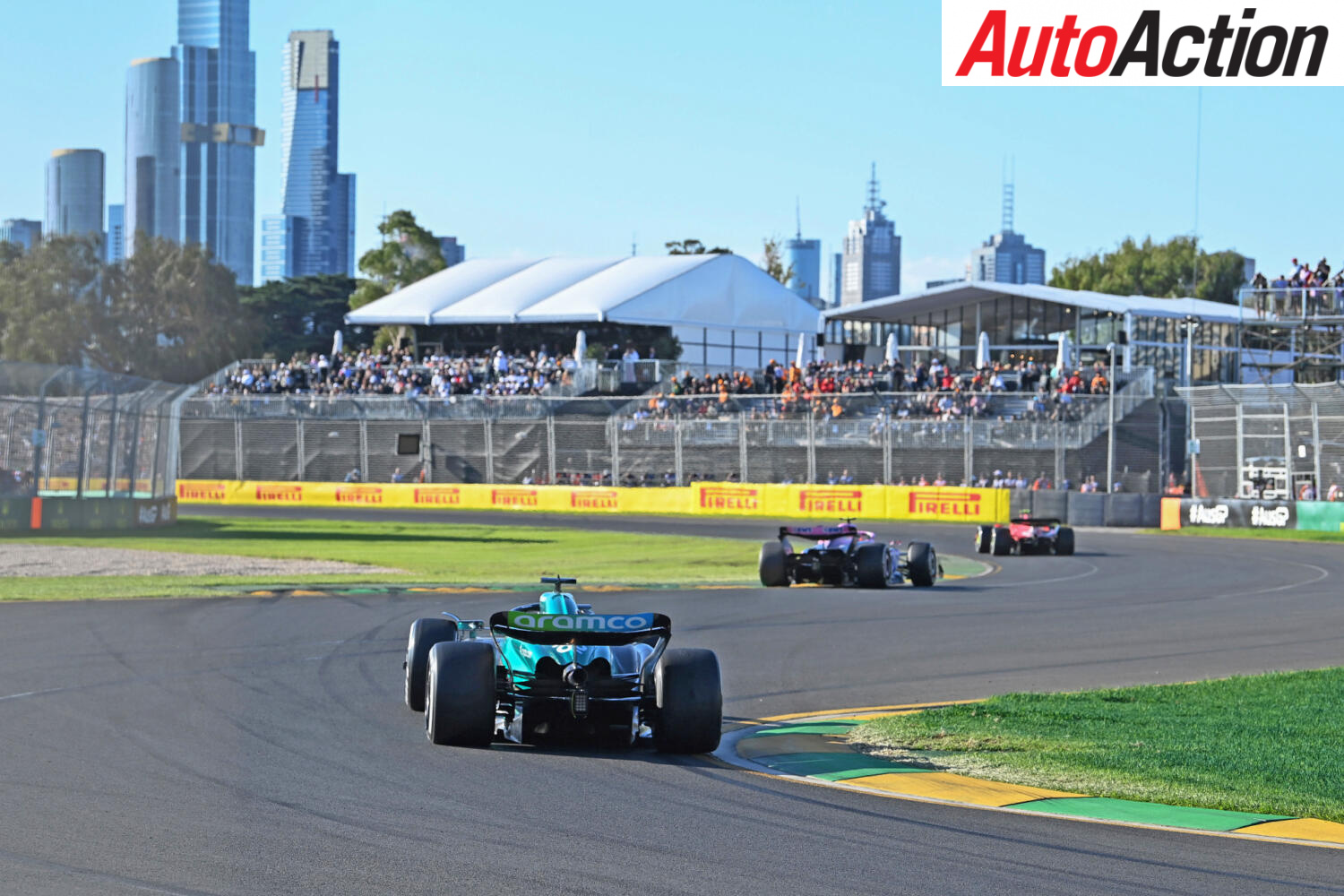 Australian Grand Prix