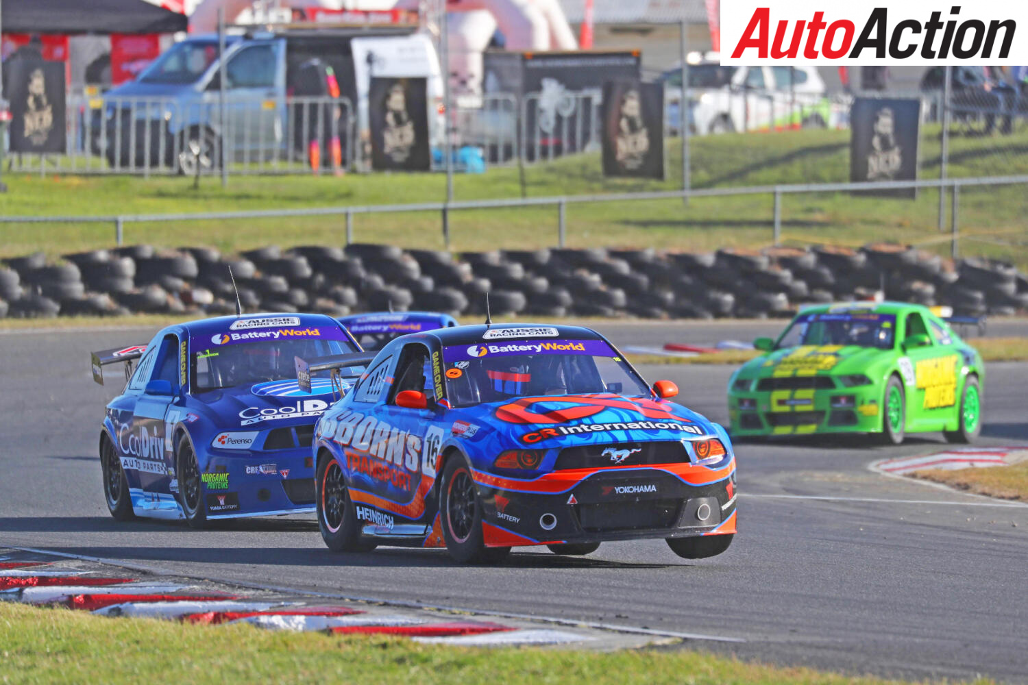 2023 Aussie Racing Cars reflection: Small cars, big battles - Auto Action