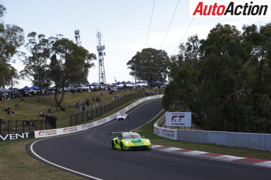Motorsport News | Australia's Motor Magazine | Auto Action
