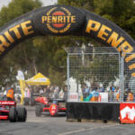 Adelaide Motorsport Festival