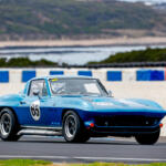 The 2024 Phillip Island Classic Festival of Motorsport is underway. Image: REBECCA HIND
