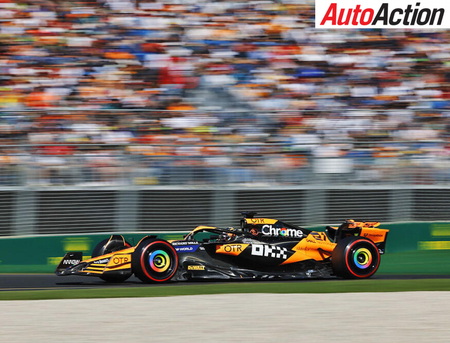 Bahraini buyout of McLaren confirmed