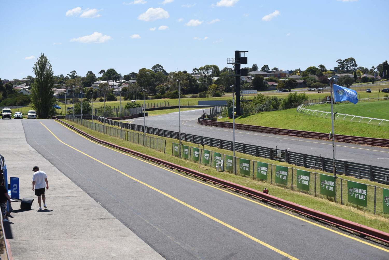 Sandown SpeedSeries 2024