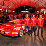 Lowndes Murray Whincup supercheap triple 8 wildcard