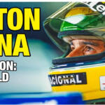 Ayrton Senna - 30 Years on Auto Action story tile
