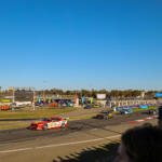 Perth Supercars RACE