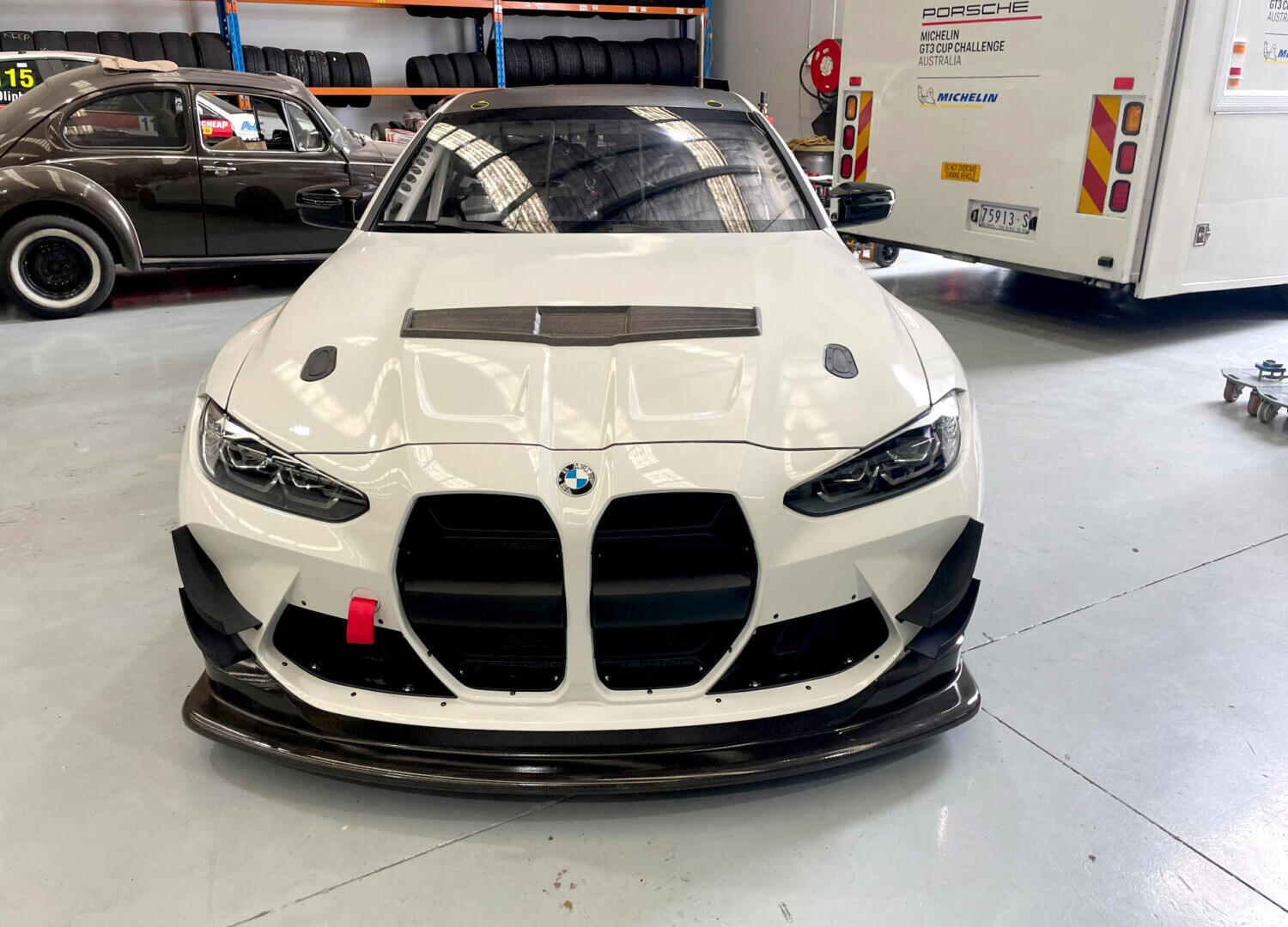 Asm Auto New BMW arrives at ASM - Auto Action