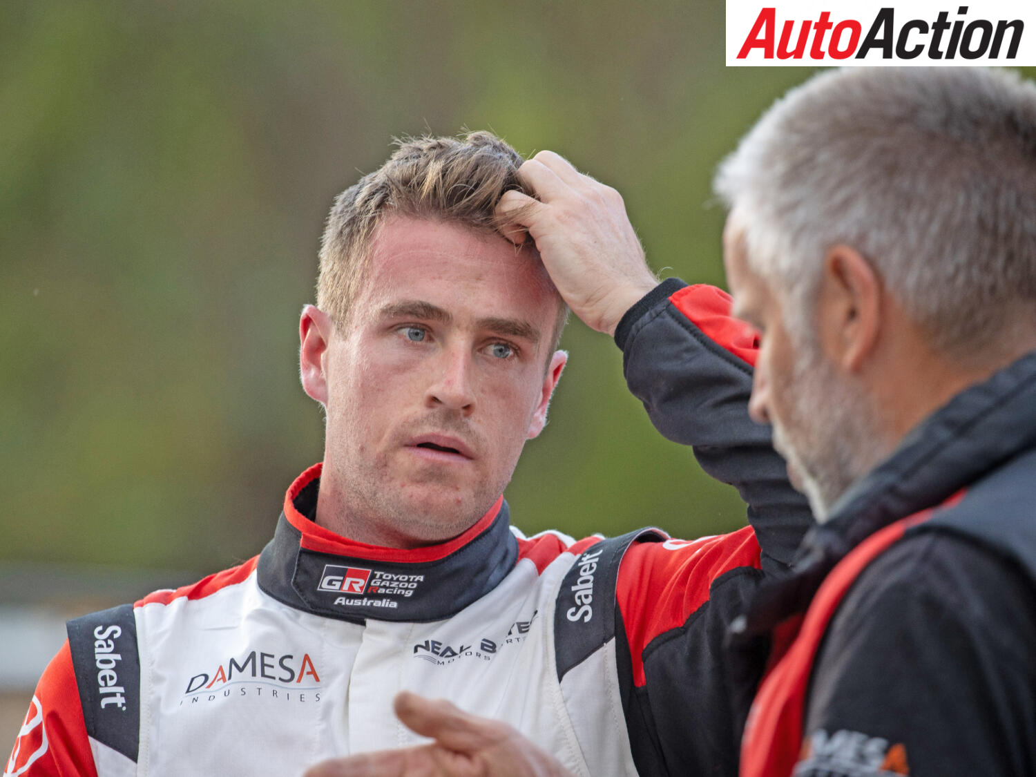 Joe Bates Racing Bates aiming to fire back in Queensland - Auto Action
