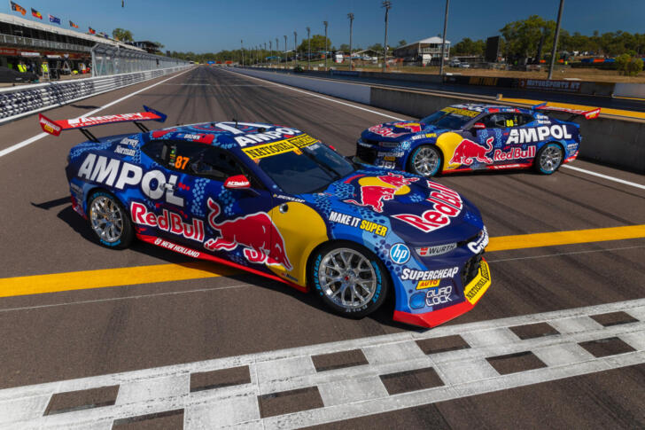 Motorsport News | Australia's Motor Magazine | Auto Action